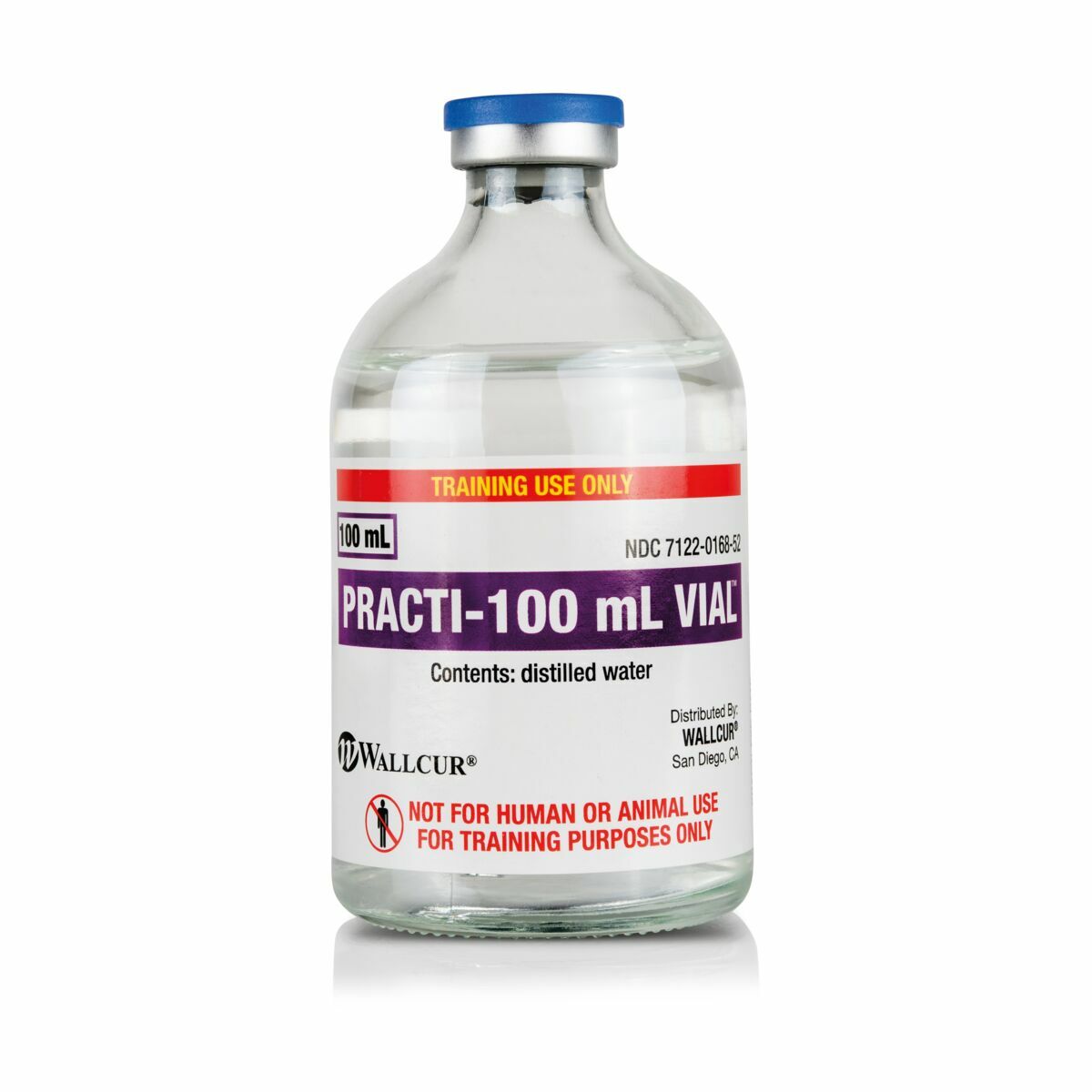 Practi lahvika 100 ml (10)