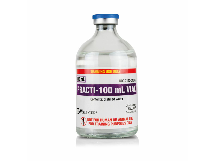 Practi lahvika 100 ml (10)