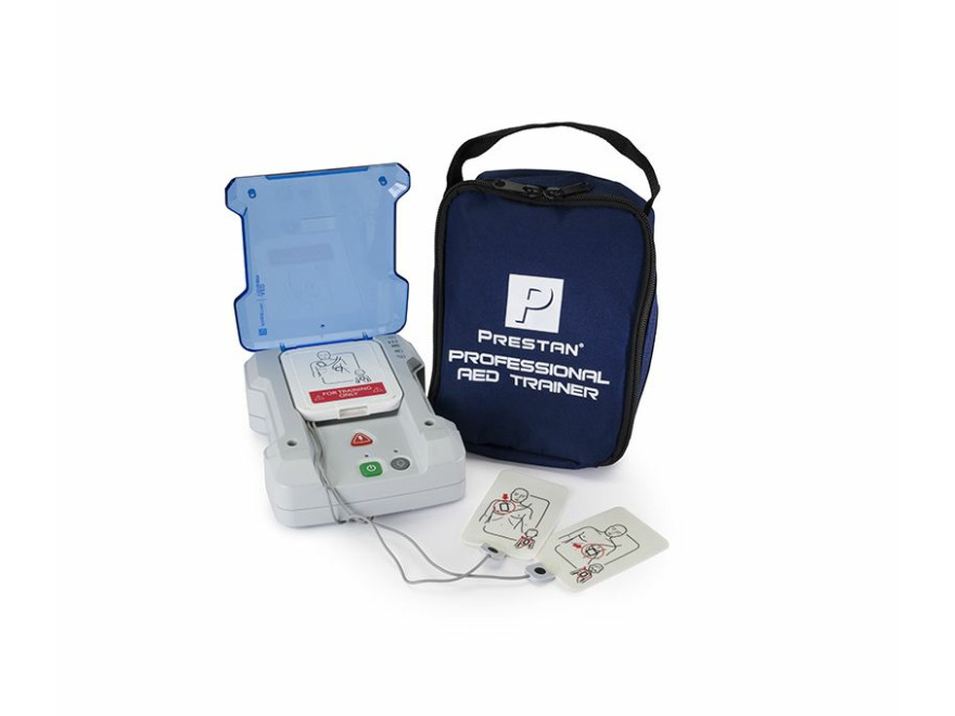 Cvin AED - Prestan profesionl plus